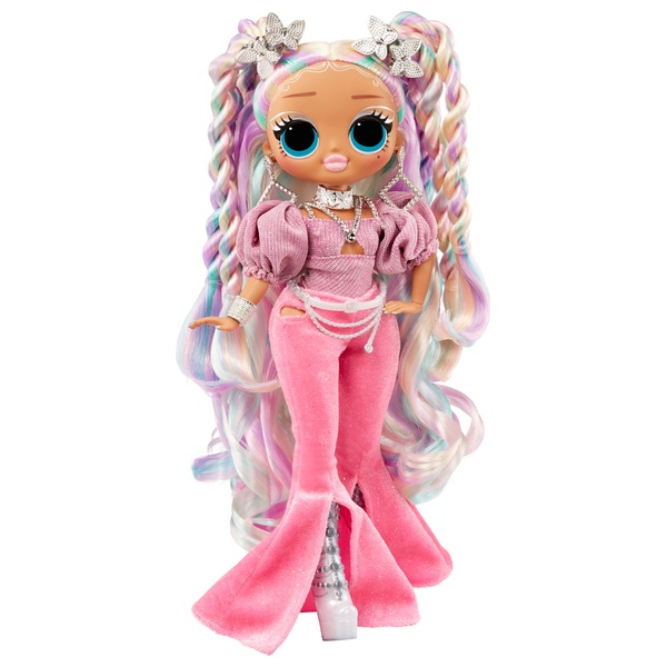 New LOL Surprise OMG dolls Series 2 at Smyths Toys in time for Christmas -  Liverpool Echo