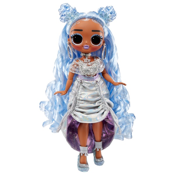 L.O.L. Surprise! O.M.G. Fashion Show Style Edition Missy Frost Fashion Doll | Smyths Toys UK
