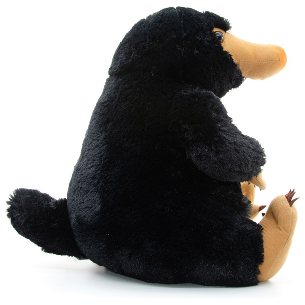 Harry Potter Fantastic Beasts: 25cm Niffler Soft Plush Toy | Smyths Toys UK