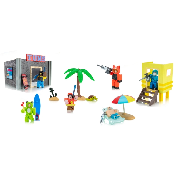 roblox playset