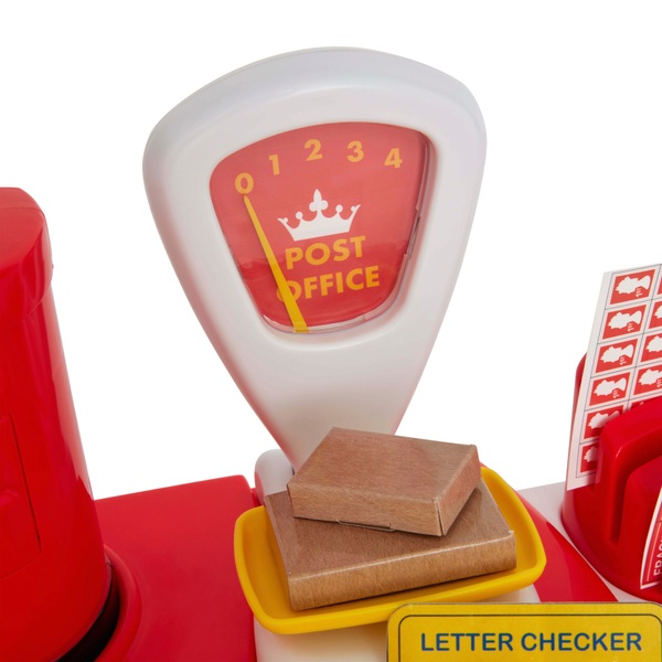 Post Office Set Smyths Toys UK