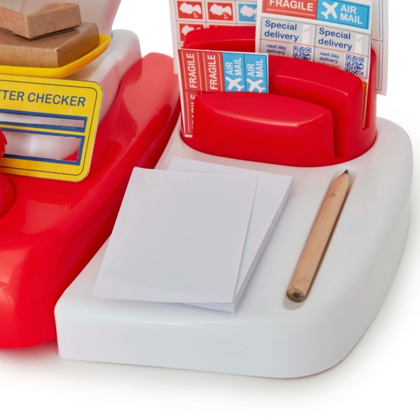 Post Office Set Smyths Toys UK