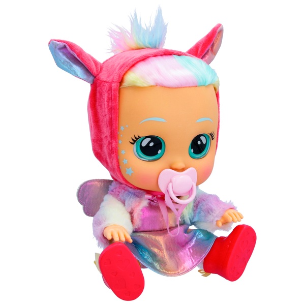 Cry Babies Dressy Fantasy Hannah | Smyths Toys UK