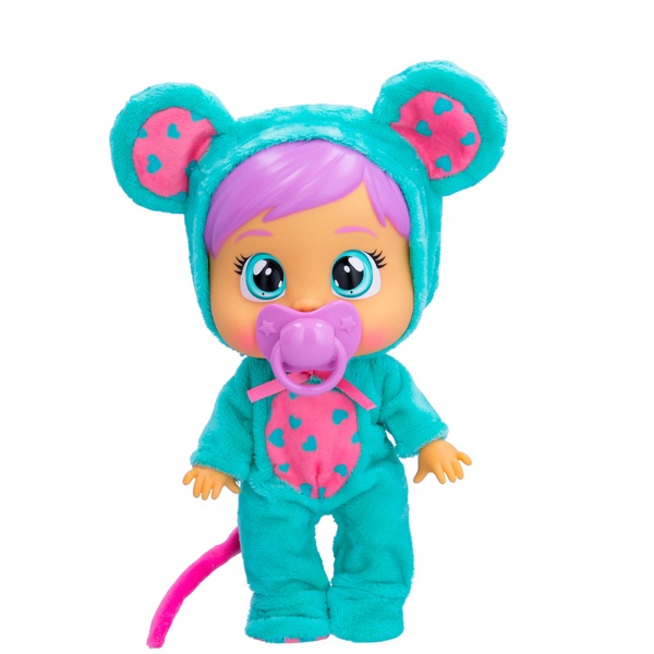 Cry Babies Loving Care Lala | Smyths Toys Ireland