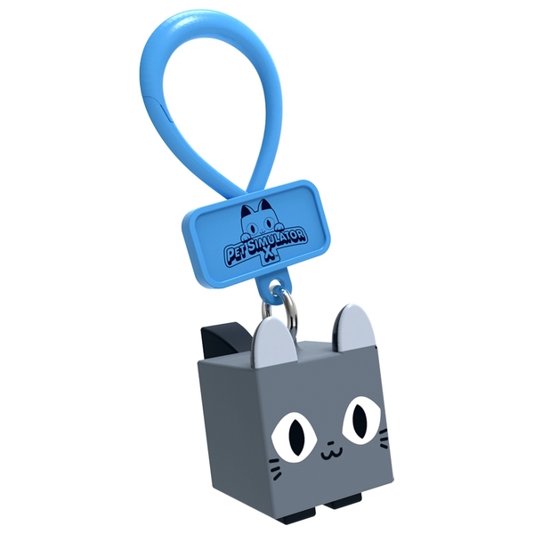 Pet Simulator X Series 1 Collector Clips Smyths Toys UK