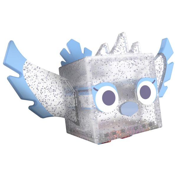 Pet Simulator X Series 1 4 Pack Collectable Figure Smyths Toys UK