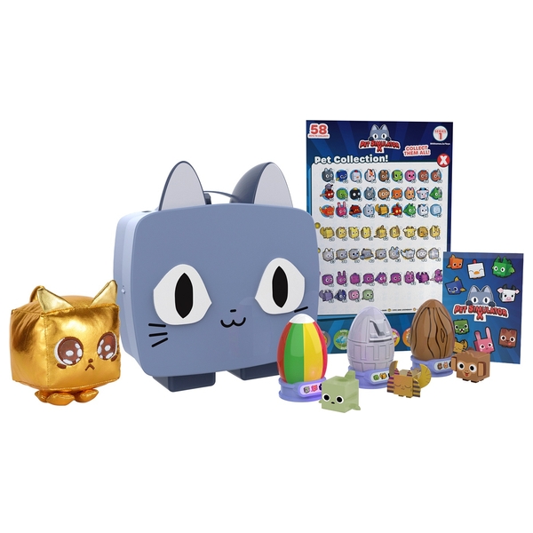 Pet Simulator: Series 1 Blind Bag Figure