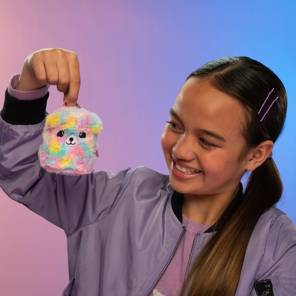 Real Littles Backpack Single Pack Assortment Smyths Toys UK