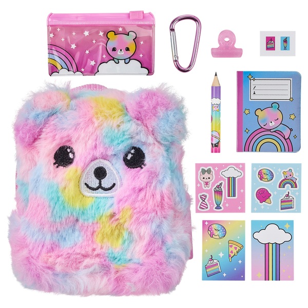 Real Littles Backpack Single Pack Assortment Smyths Toys UK