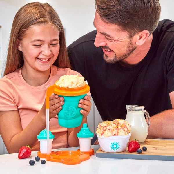 ChillFactor Ice Cream Maker Smyths Toys Ireland