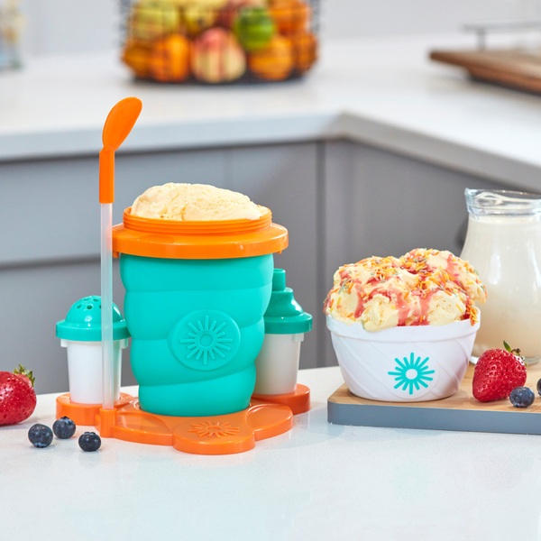 ChillFactor Ice Cream Maker Smyths Toys Ireland