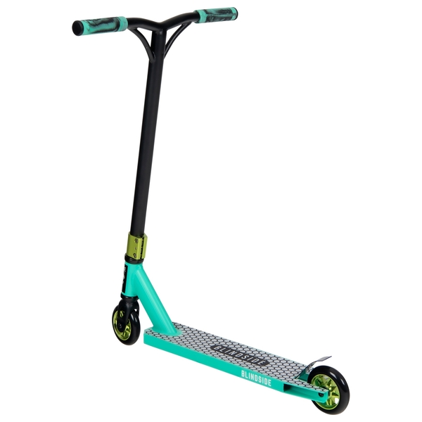Blindside 1000 Stunt Scooter Mint Smyths Toys Ireland