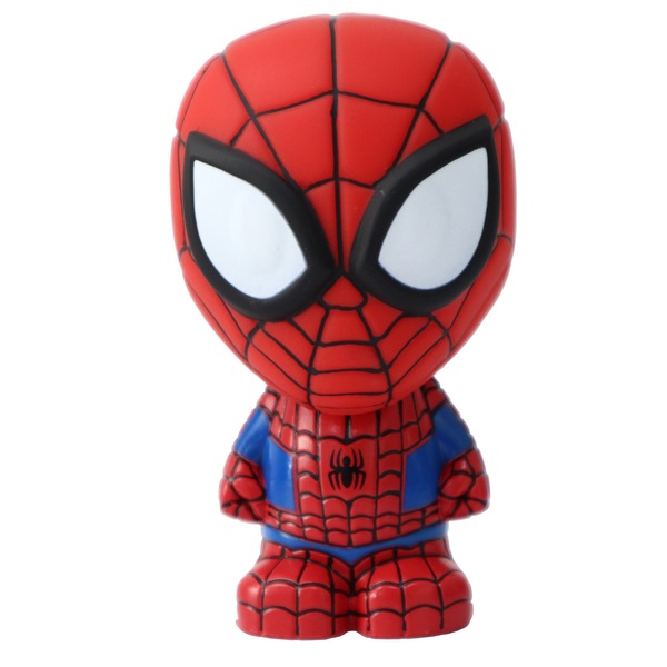 Ooshies 10cm Spider-Man 4 Pack | Smyths Toys UK