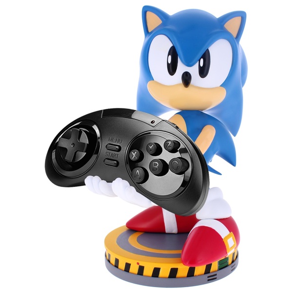 Sliding Sonic Cable Guy Phone and Controller Holder Smyths Toys UK