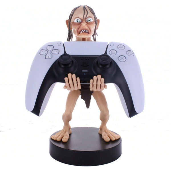 Gollum Cable Guy Phone and Controller Holder Smyths Toys UK