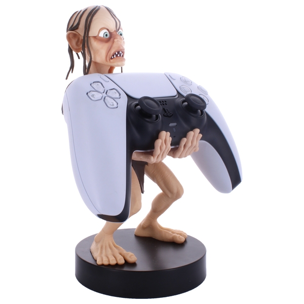 Gollum Cable Guy Phone and Controller Holder Smyths Toys UK