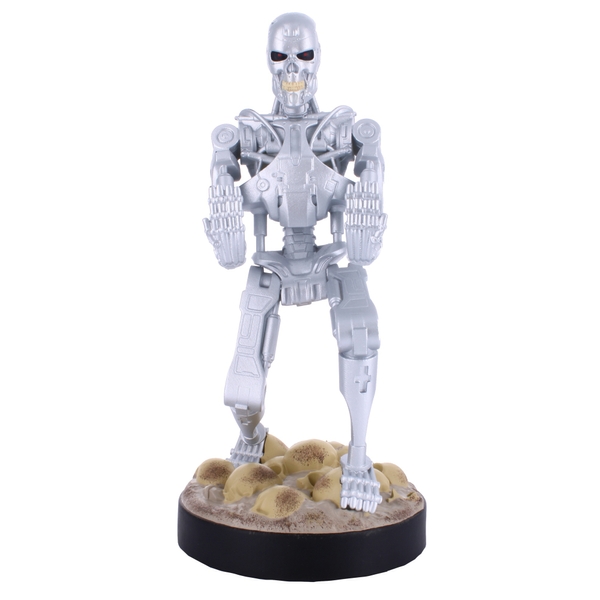 Terminator Cable Guy Phone and Controller Holder Smyths Toys UK