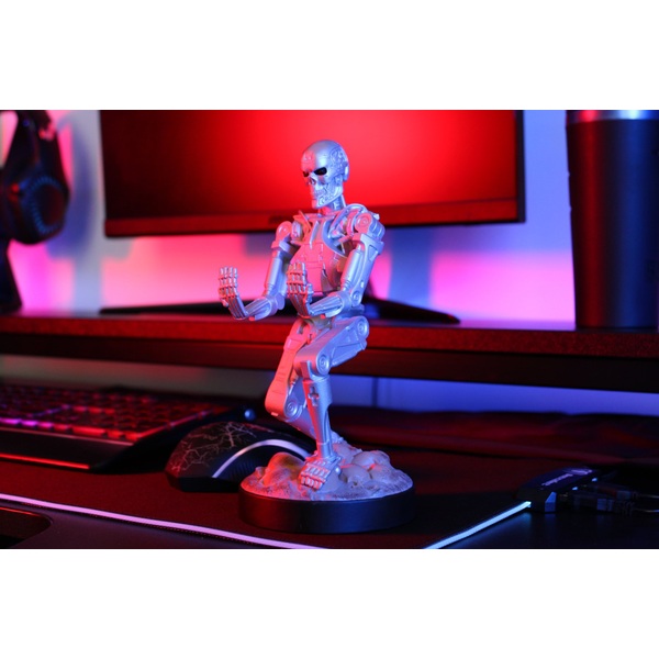 Terminator Cable Guy Phone and Controller Holder Smyths Toys UK