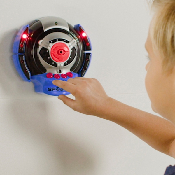 SpyBots Room Guardian Smyths Toys UK