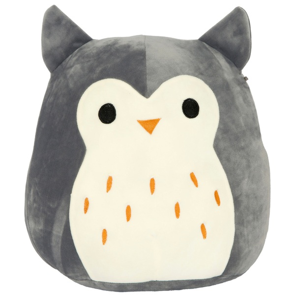 Squishmallows 40cm Hoot the Owl 