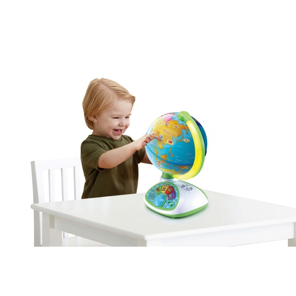 Leapfrog LeapGlobe Touch Smyths Toys UK