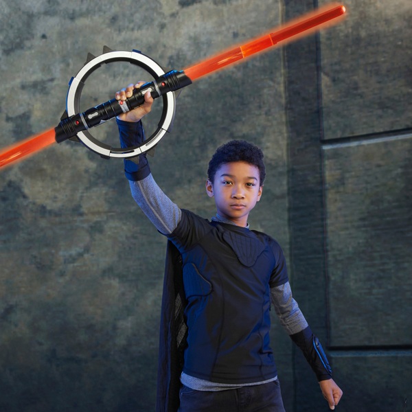 Star Wars Lightsaber Inquisitor Masterworks Set Smyths Toys UK