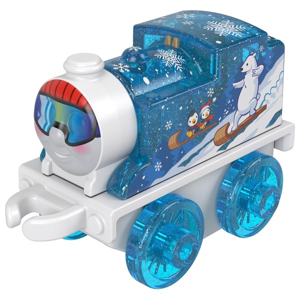 Thomas Friends MINIS Advent Calendar 2022 Ubicaciondepersonas cdmx gob mx