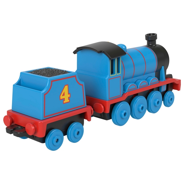 Thomas & Friends Gordon Metal Engine 