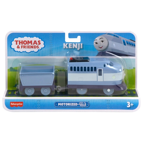 thomas trackmaster kenji