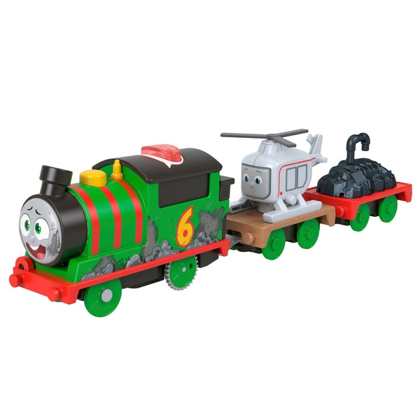 Smyths store thomas trackmaster