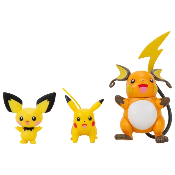 Raichu 40/99 & Pikachu 39/99 Next Destinies Evolution Set NM Pokemon Pokemon