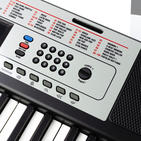 54 Key Electronic Keyboard SM54K Smyths Toys UK