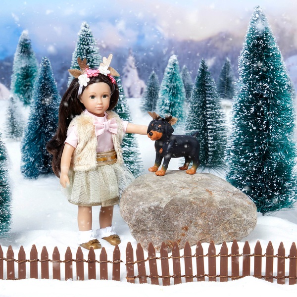 Lori Doll & Outdoor Accessories Farah’s Hiking Set Smyths Toys UK