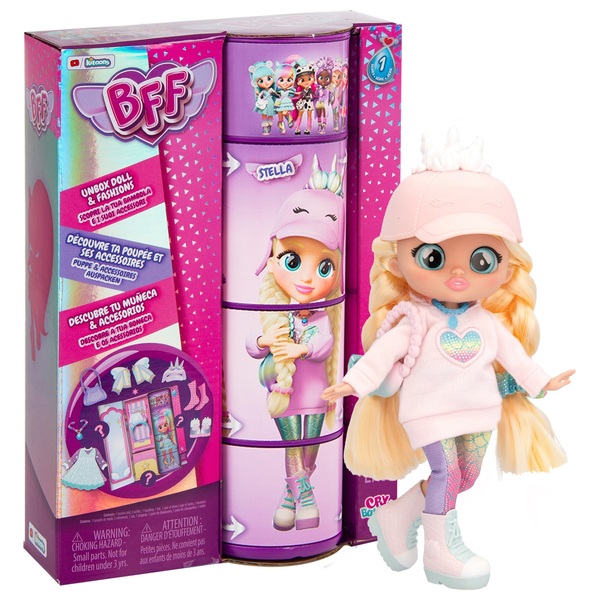 Bff store toys smyths