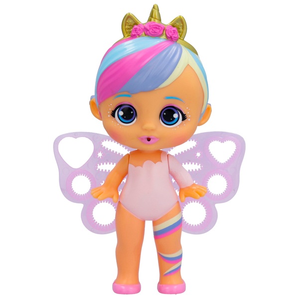 Bloopies Fairies Magic Bubbles Cristine | Smyths Toys UK