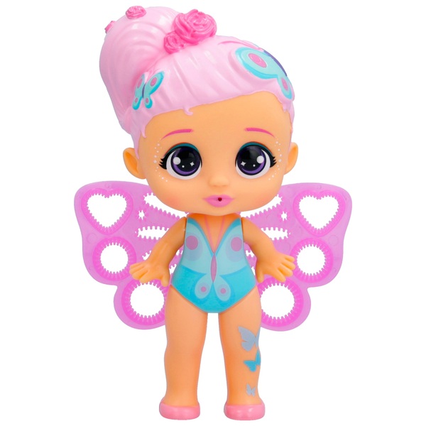 Bloopies Fairies Magic Bubbles Diana | Smyths Toys UK