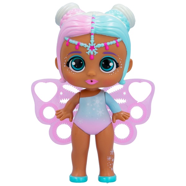 Bloopies Fairies Magic Bubbles Clodett | Smyths Toys UK