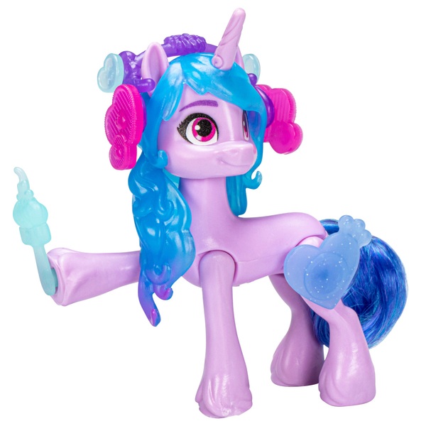 my little pony izzy toy