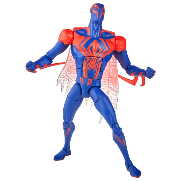 Marvel Legends Series Spider-Man: Across the Spider-Verse 15cm Spider ...