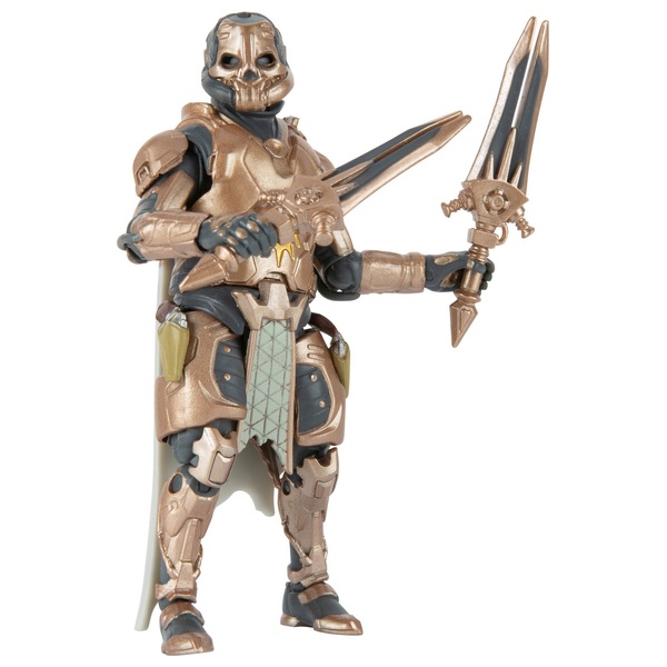 Fortnite Midas Master Grade Figure | Smyths Toys UK