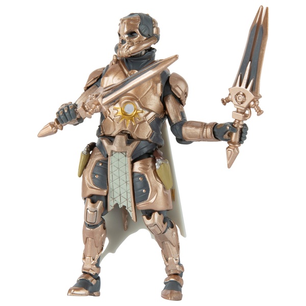 Fortnite Midas Master Grade Figure | Smyths Toys UK