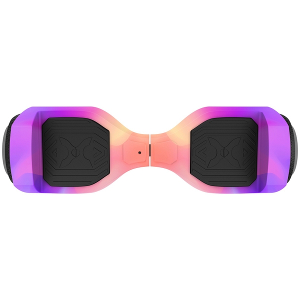 Hover1 Flex Tie Dye Hoverboard Smyths Toys Ireland