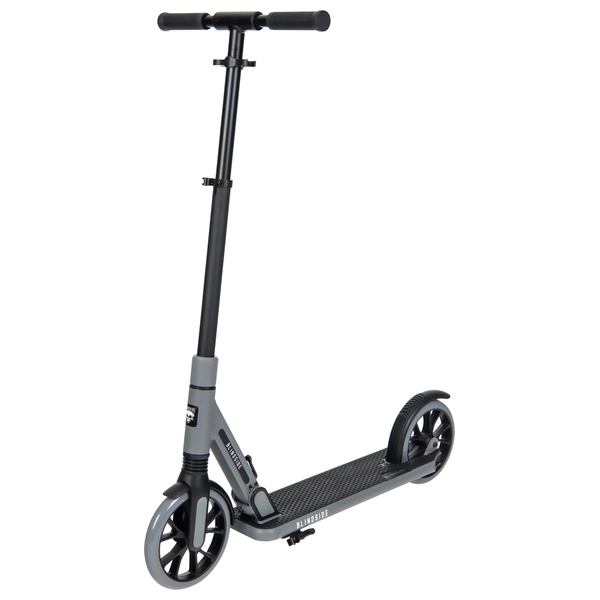 Blindside 200 Large Scooter Grey Smyths Toys UK