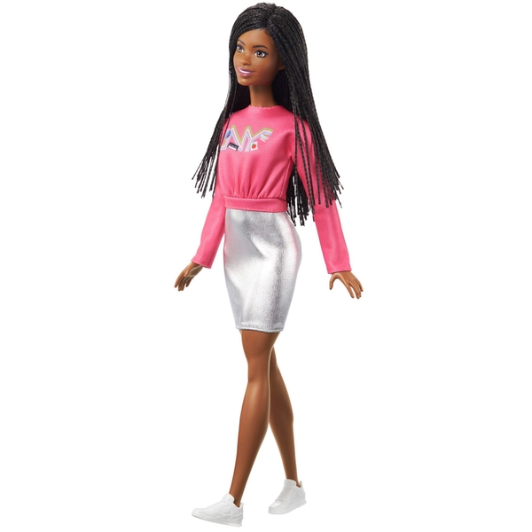 Barbie 'Brooklyn' Roberts 'It Takes Two' Doll | Smyths Toys Ireland