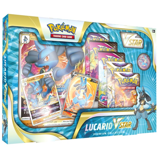 pokemon collection box smyths