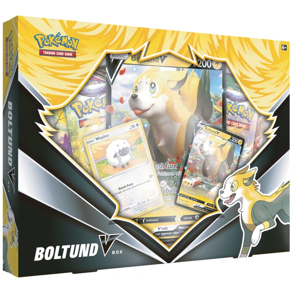 smyths pokemon box