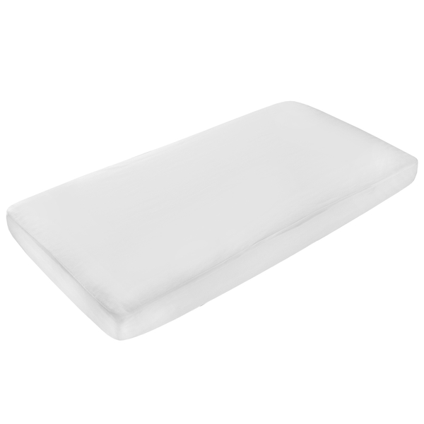 Baby Elegance 140x70cm Waterproof Cot Bed Mattress Protector Smyths