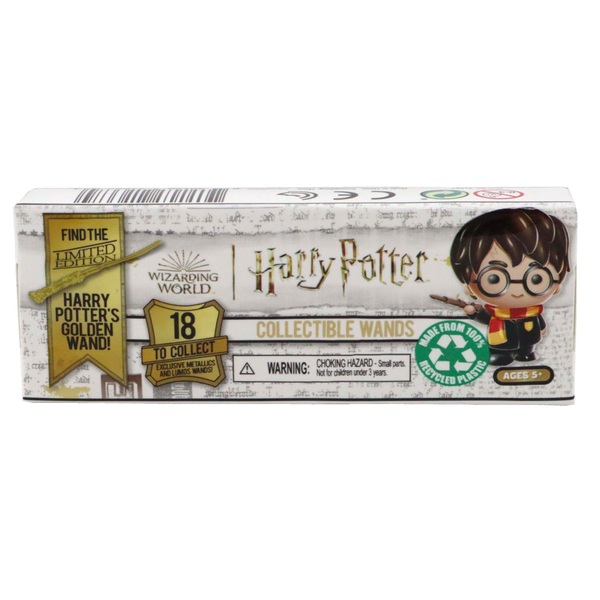 Smyths harry clearance potter wand