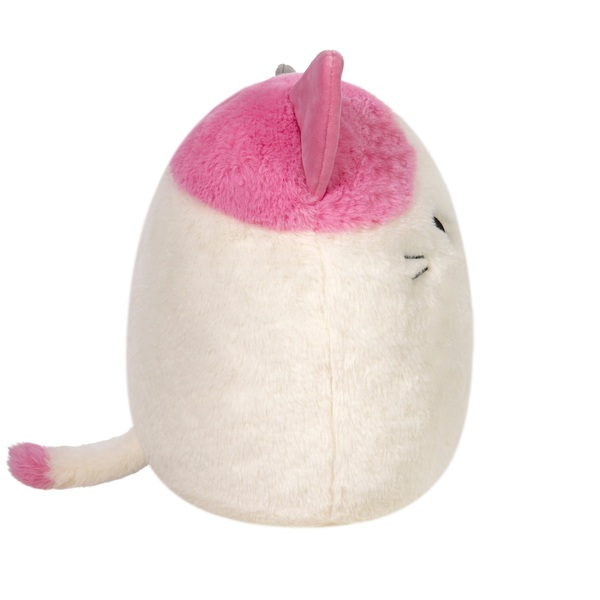 Squishmallows 40cm Fuzzmallow Cat Soft Toy | Smyths Toys UK