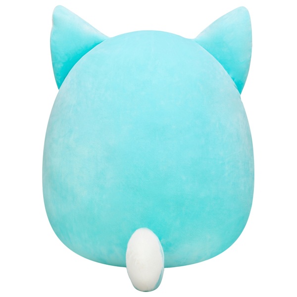 squishmallows fox large